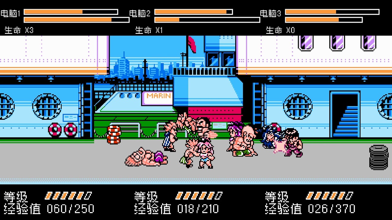 人気の ファミコン ドット絵 動画 61本 ニコニコ動画