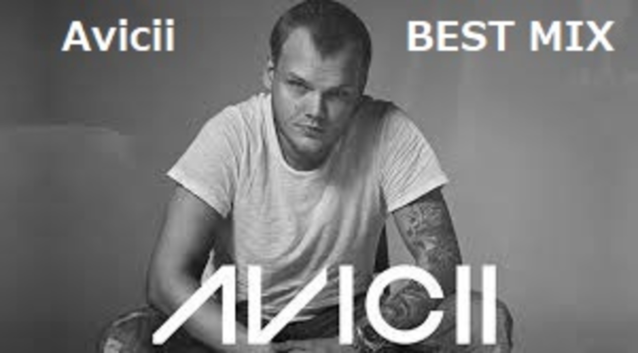 人気の Avicii 動画 479本 ニコニコ動画