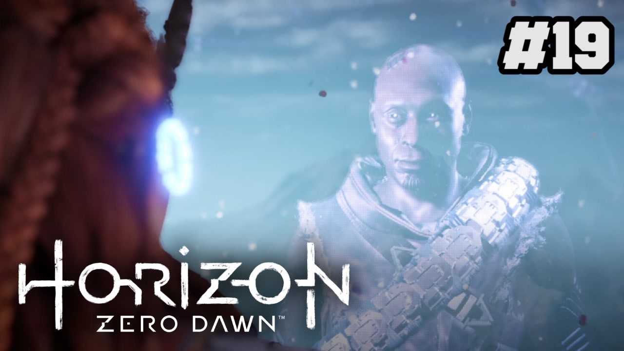 人気の ホライゾンゼロドーン 動画 626本 ニコニコ動画