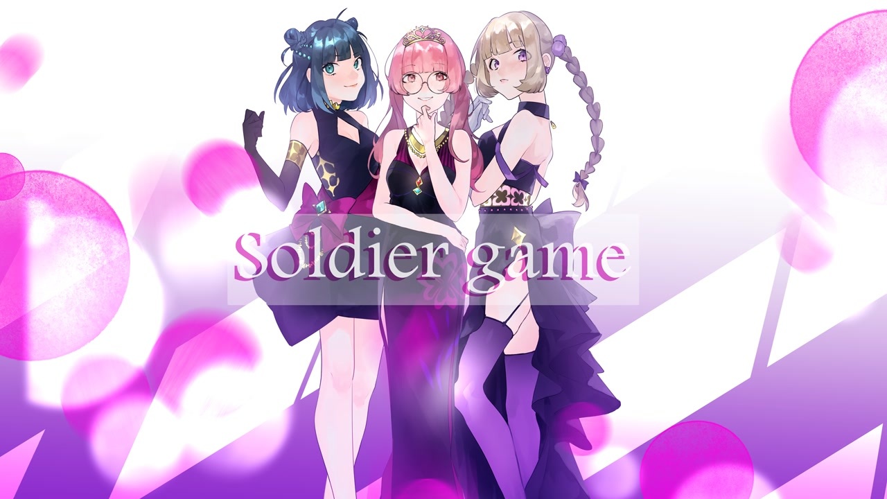 人気の Soldier Game 動画 250本 ニコニコ動画