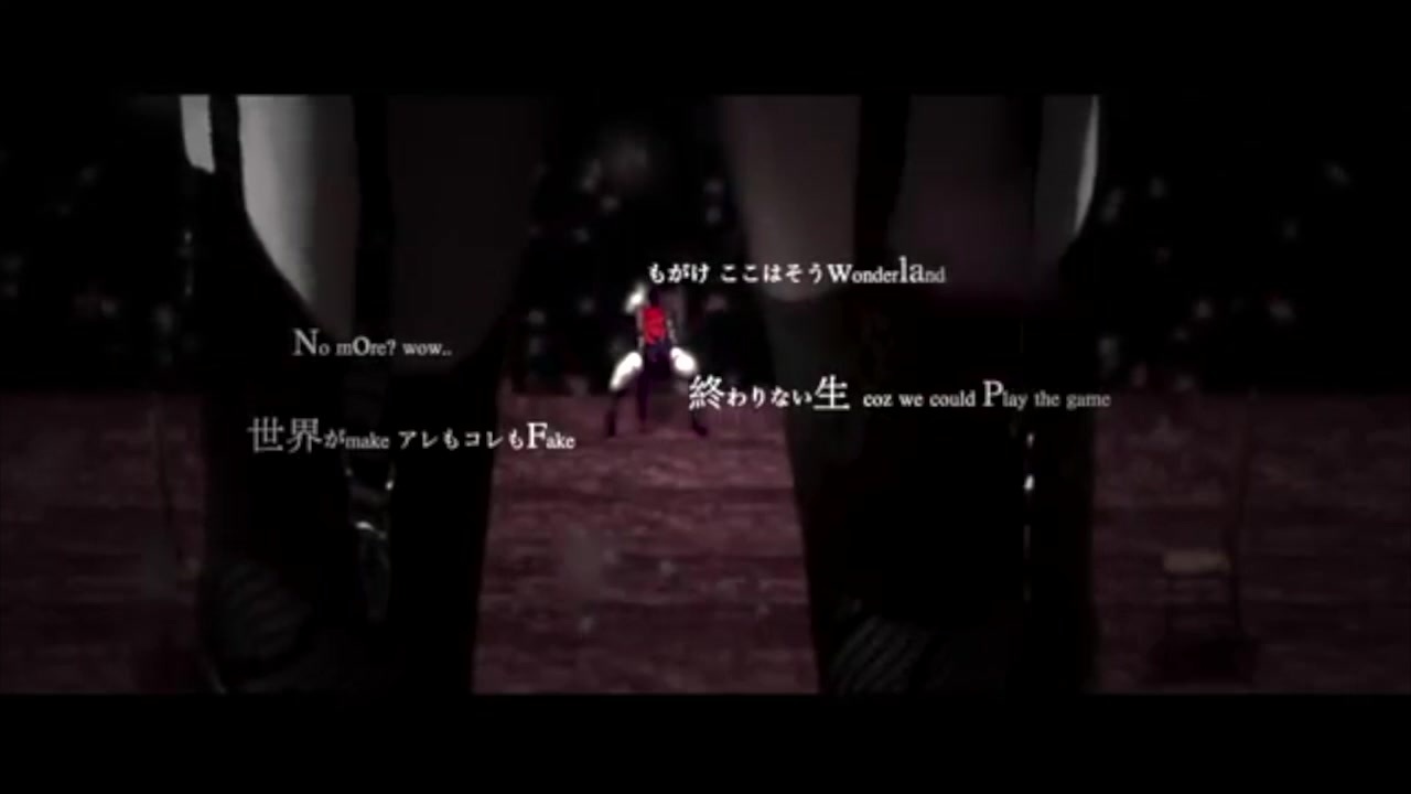 人気の 疑心暗鬼 歌ってみた 動画 87本 ニコニコ動画