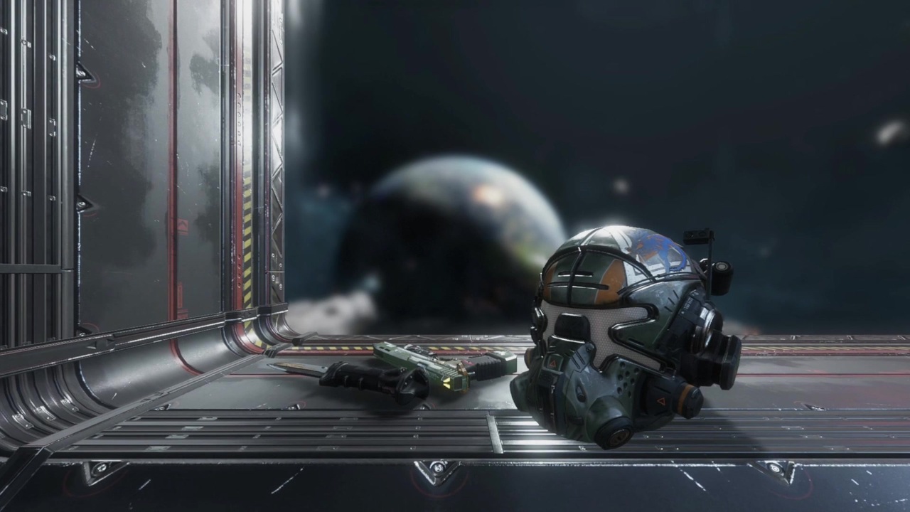 人気の Titanfall2 動画 443本 8 ニコニコ動画