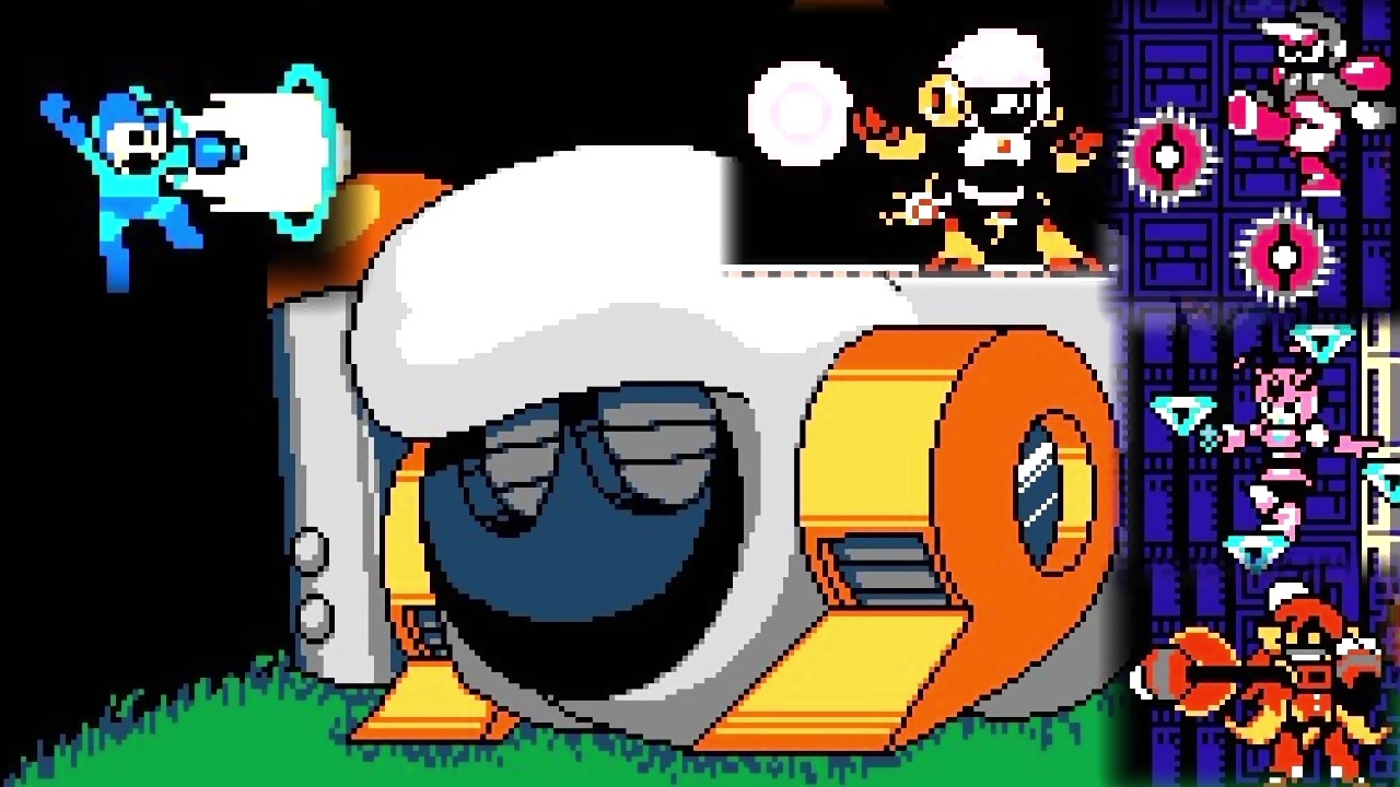 人気の ｍｅｇａｍａｎ 動画 439本 3 ニコニコ動画