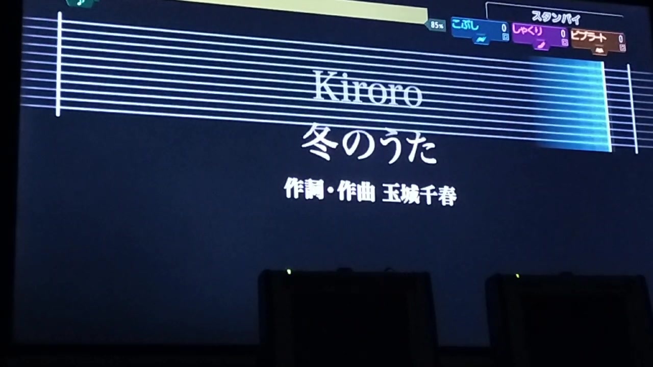 人気の Kiroro 冬のうた 動画 23本 ニコニコ動画