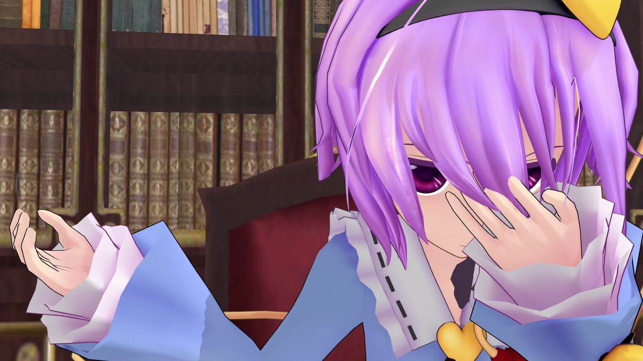 Mmd杯zero3参加動画 プラトンのイデア論 洞窟の比喩 ニコニコ動画