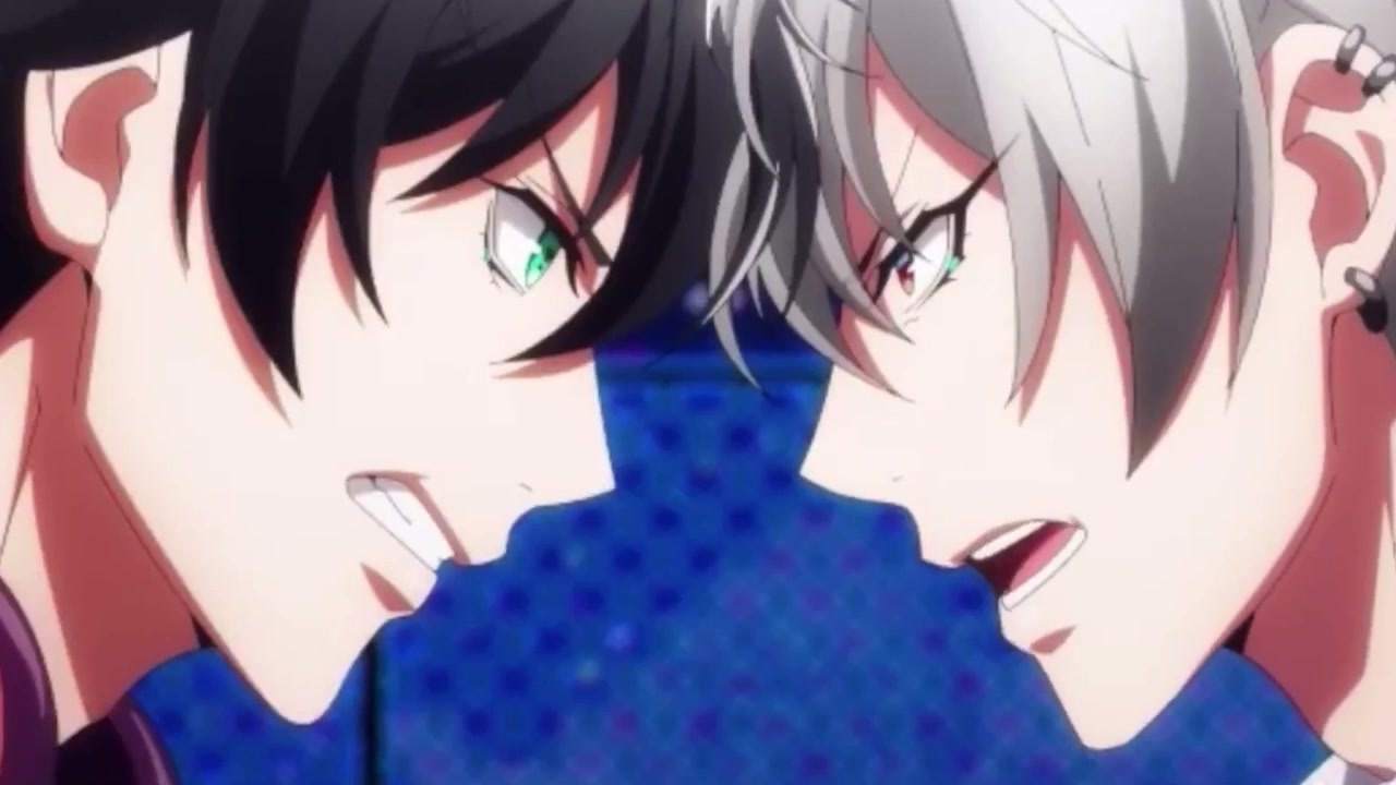 ヒプマイMAD】左馬刻と一郎で3年目の浮気 - ニコニコ動画