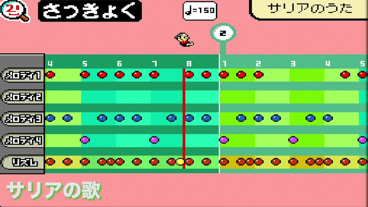 俺レコード サリアの歌 ゼルダの伝説 時のオカリナ ニコニコ動画