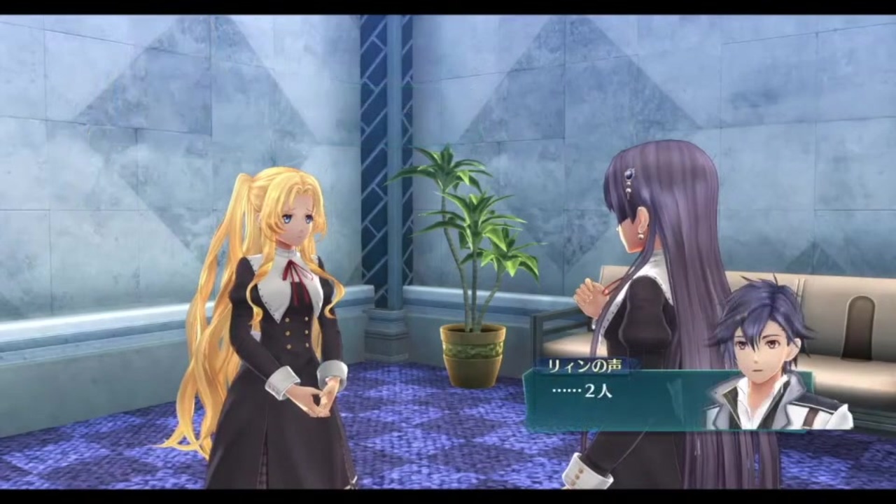 人気の 閃の軌跡iii 動画 2 635本 ニコニコ動画