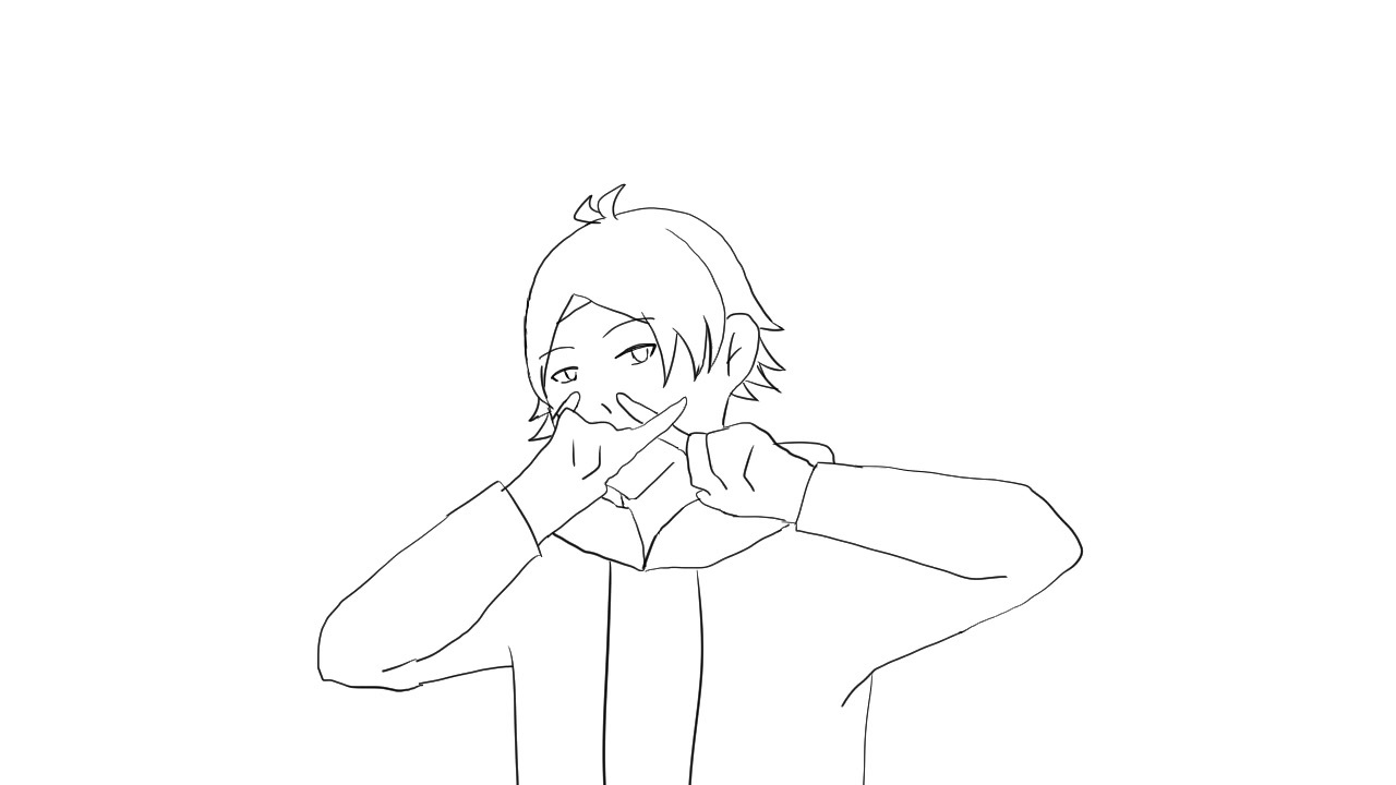 手描き浦島坂田船 ベノム 踊ってみたトレス ニコニコ動画