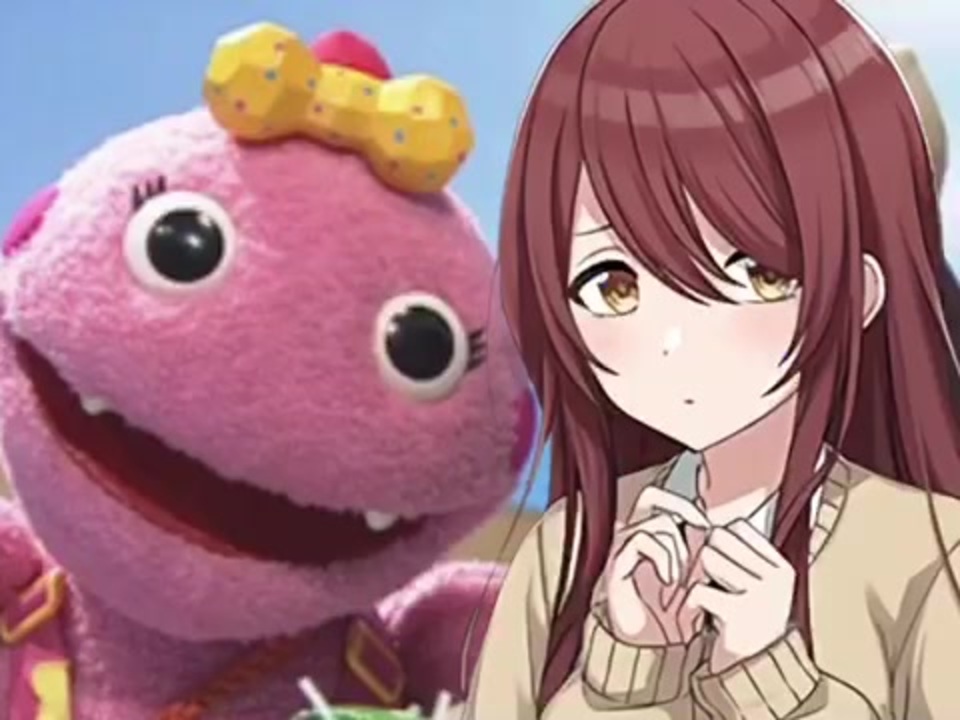 人気の ざわざわ森のがんこちゃん 動画 38本 ニコニコ動画