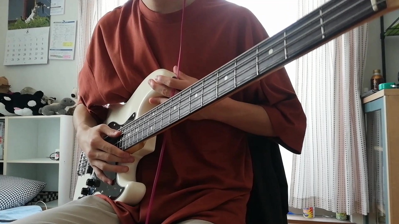 人気の スラップベース 動画 78本 ニコニコ動画