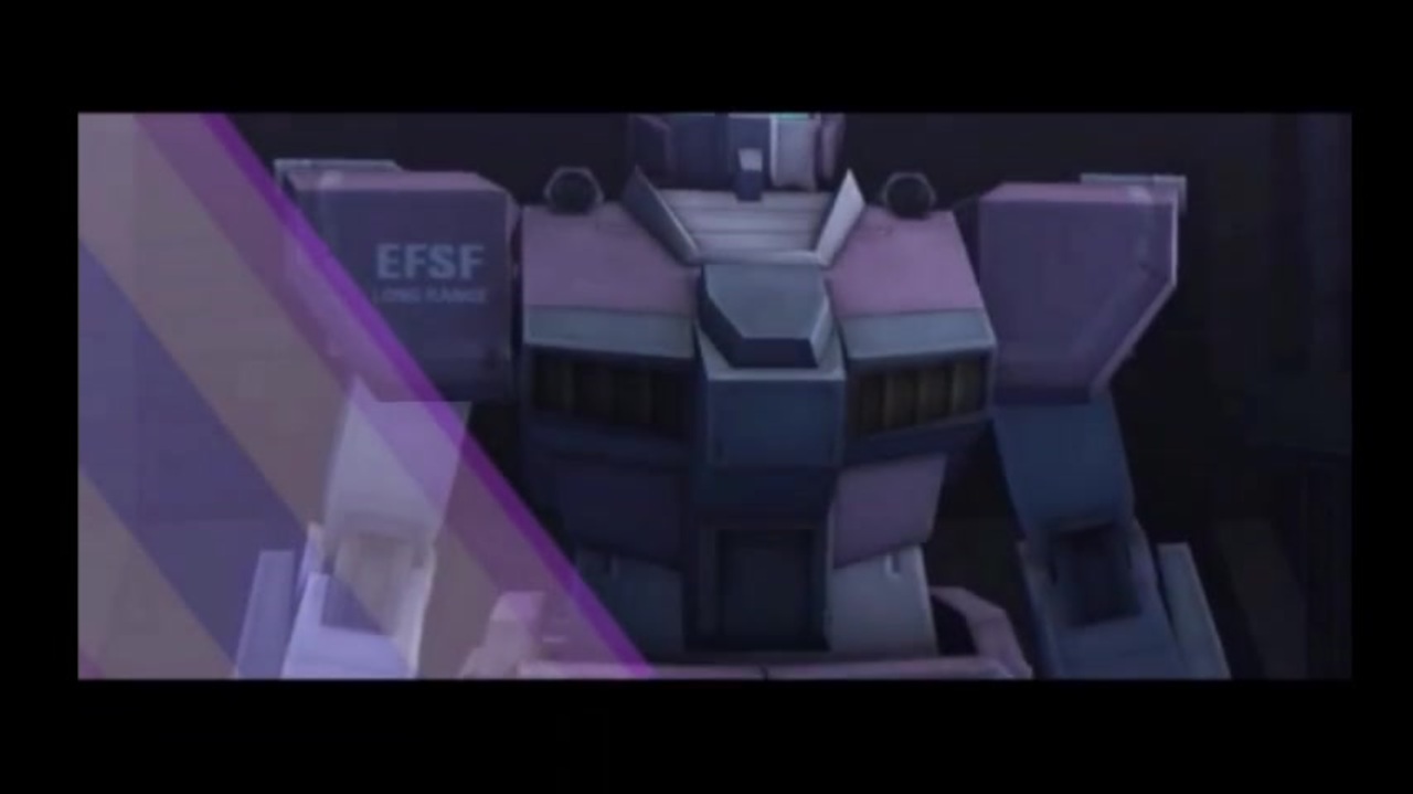 ガンオンwiki フルクロス