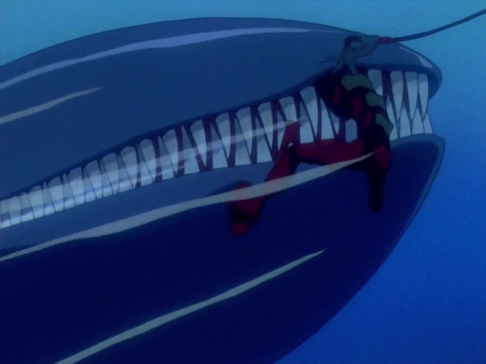 人気の ガギエル 動画 6本 ニコニコ動画