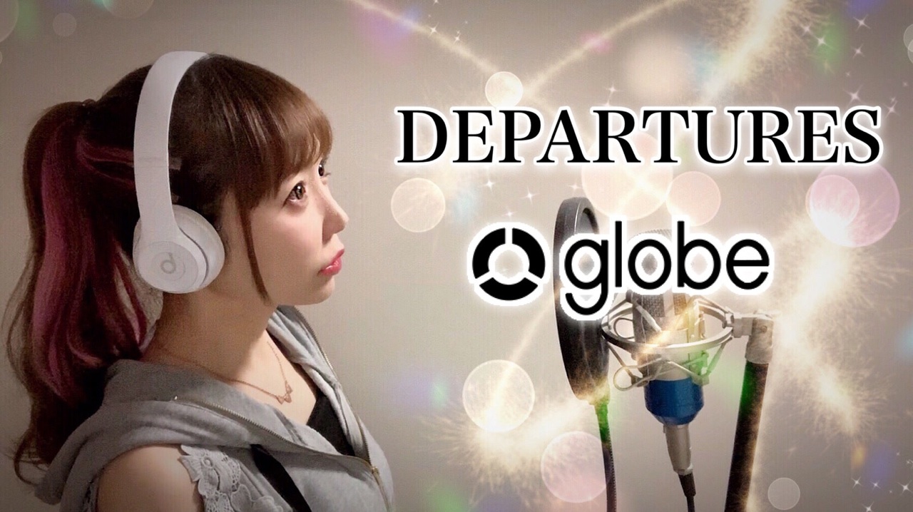 人気の Departures 動画 5本 ニコニコ動画