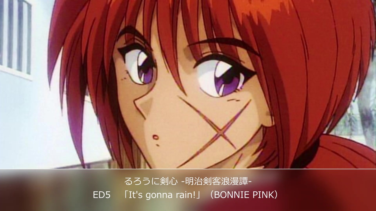 人気の アニソン 90年代 動画 501本 3 ニコニコ動画