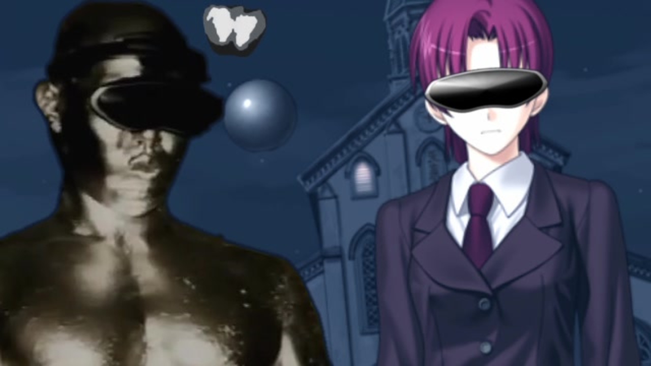 人気の Fate Hollow Ataraxia 動画 23本 ニコニコ動画