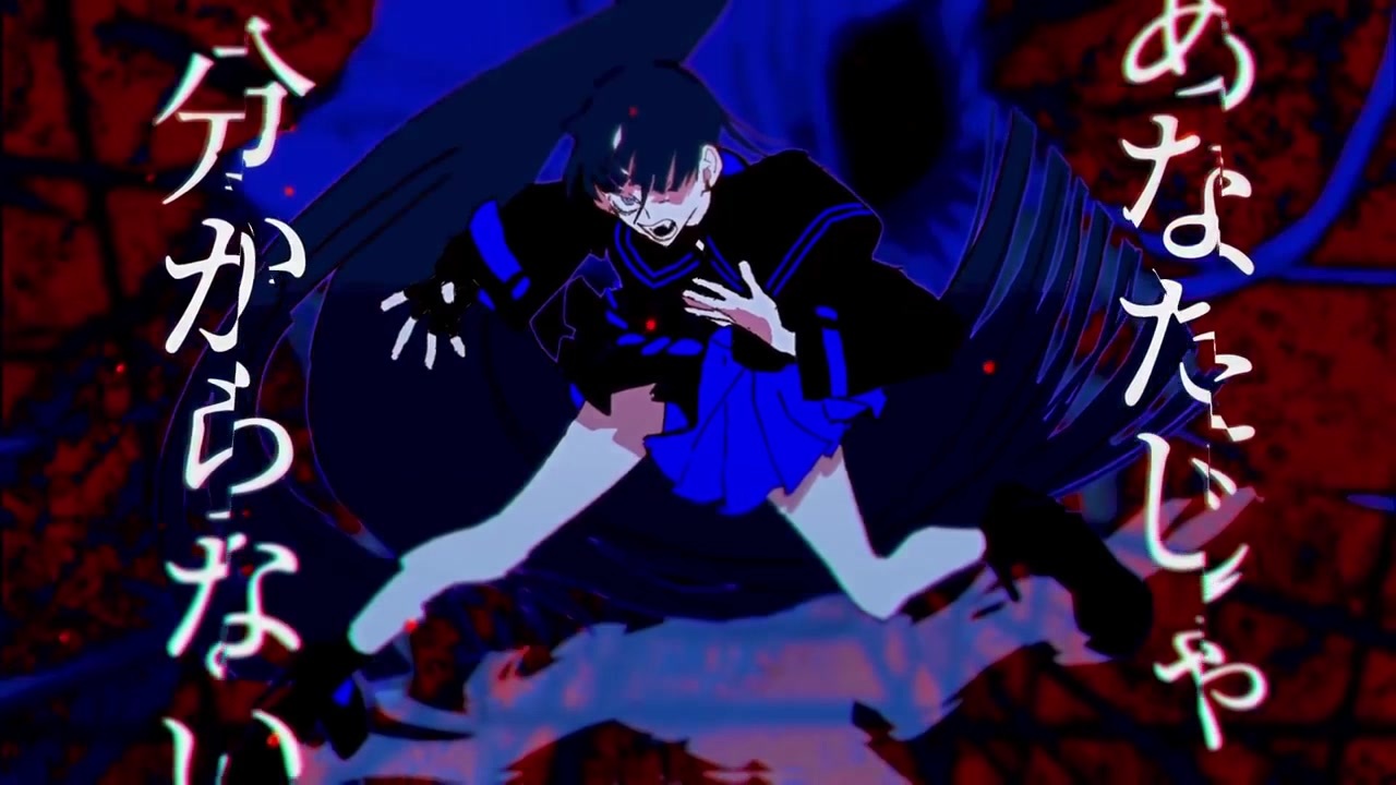 歌い手 Tkk