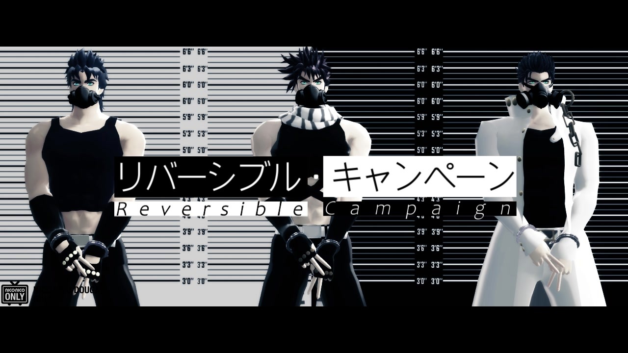 人気の ジョナサン ジョースター 動画 1 452本 ニコニコ動画