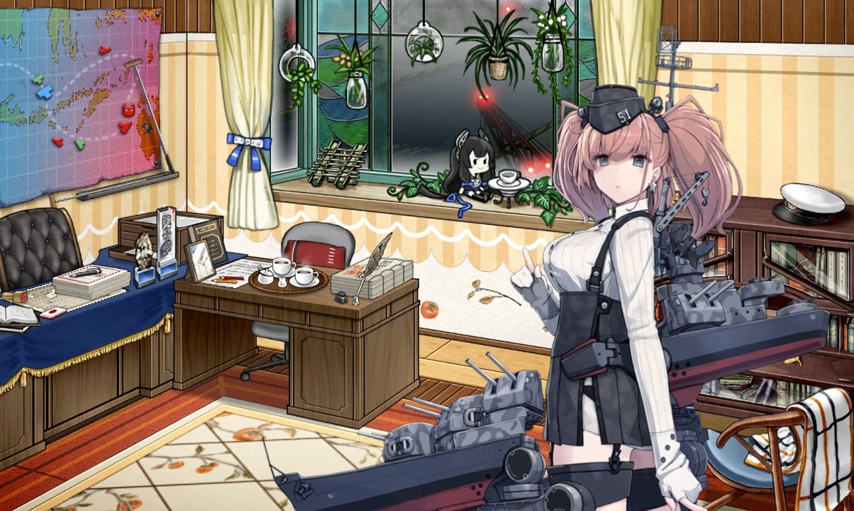 艦これ 秋イベ E4甲 乙攻略後編 ニコニコ動画