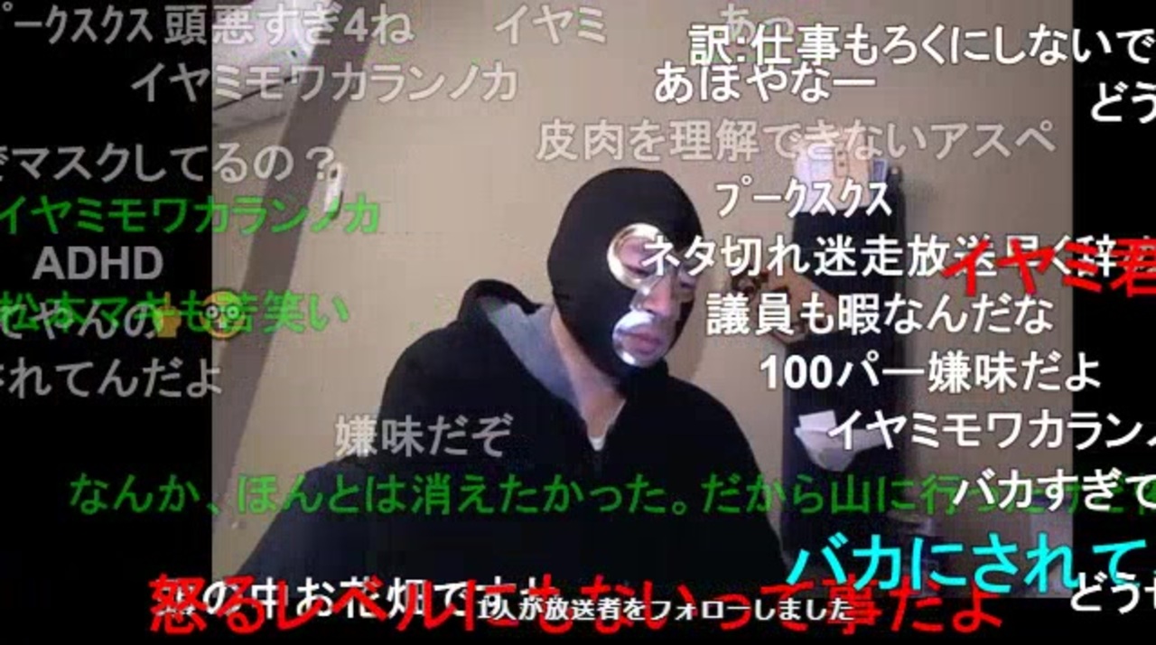 人気の ゴロリ 生放送主 動画 177本 ニコニコ動画