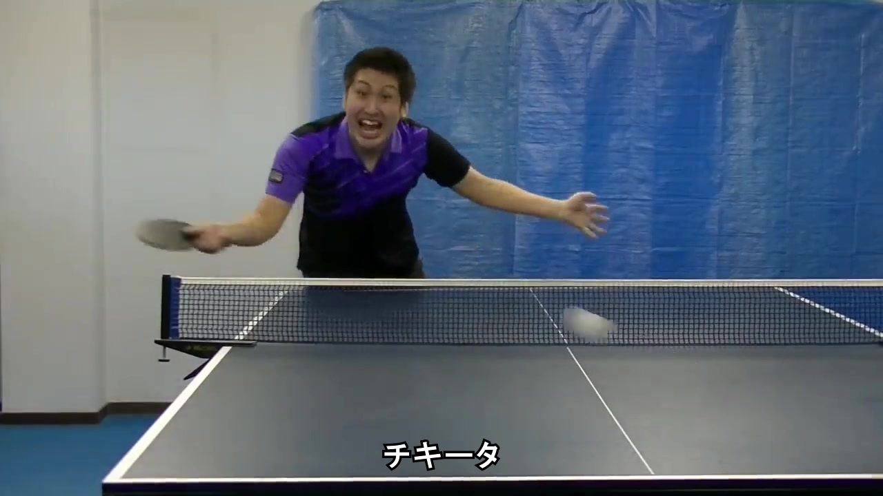 人気の 卓球芸人 動画 9本 ニコニコ動画