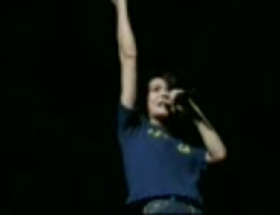 熱くなれ ニコニコ動画