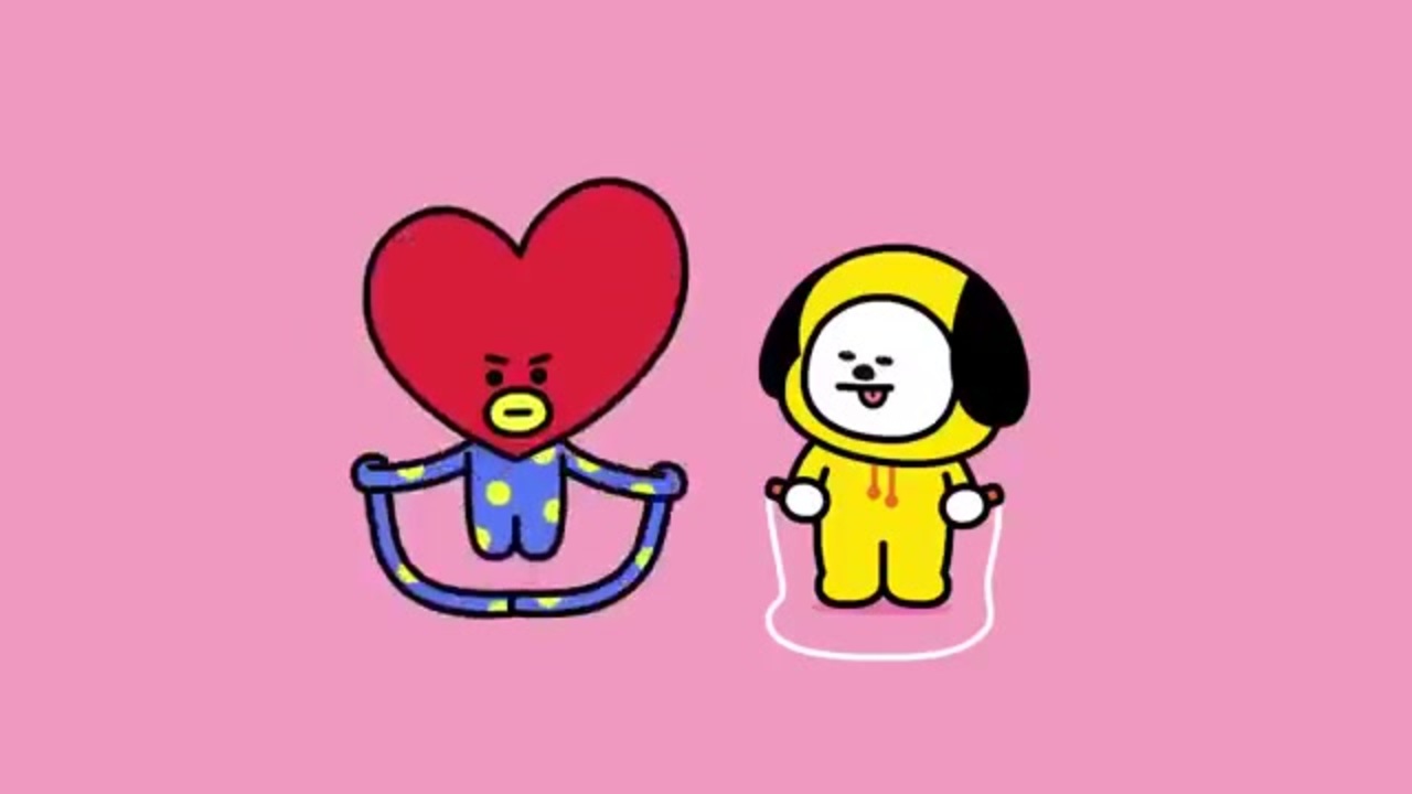 人気の Bt21 動画 19本 ニコニコ動画