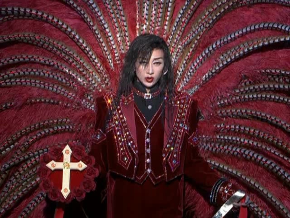 人気の「霧矢大夢」動画 224本 - ニコニコ動画 人気の「霧矢大夢」動画 224本 - ニコニコ動画