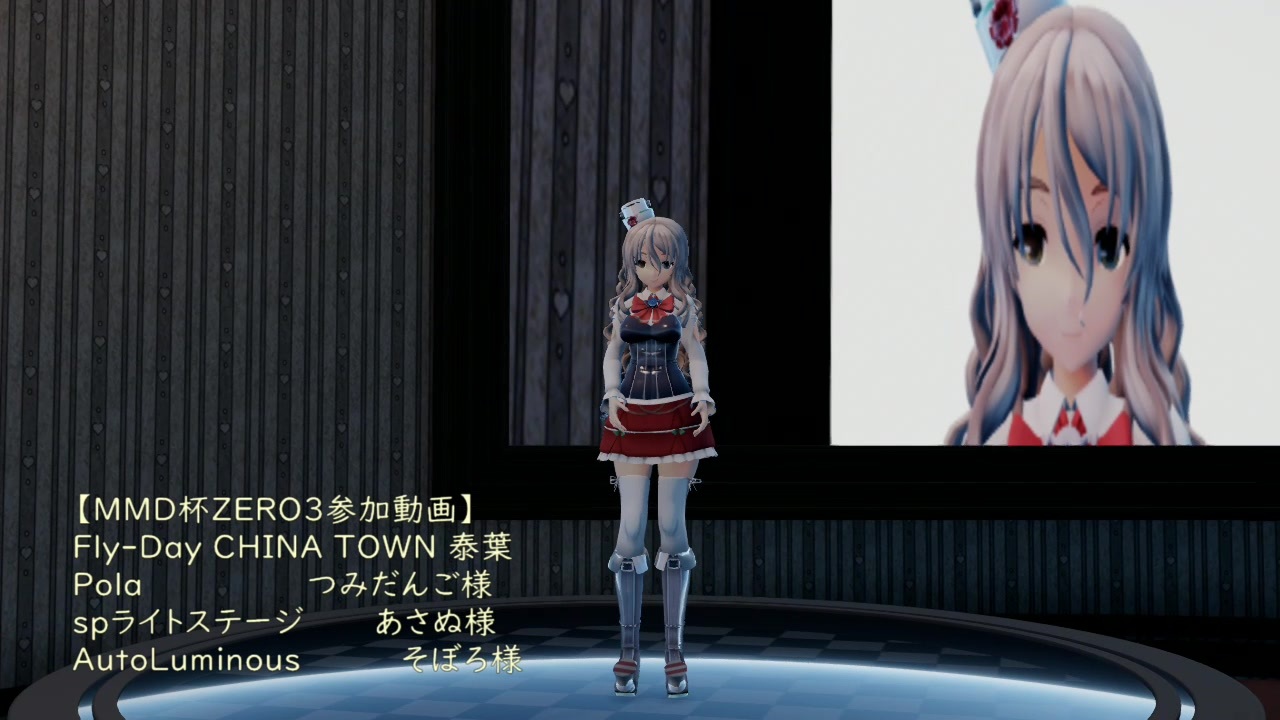 人気の Pola 艦これ 動画 72本 ニコニコ動画