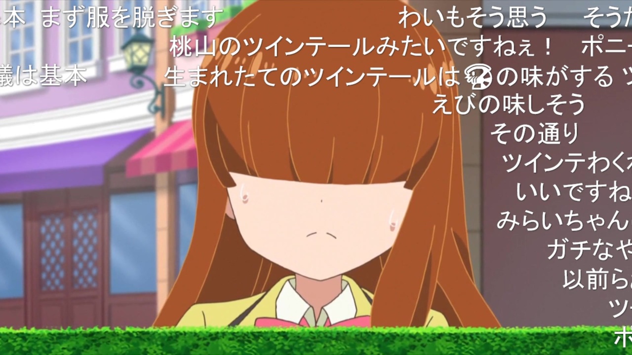 人気の 桃山みらい 動画 233本 3 ニコニコ動画