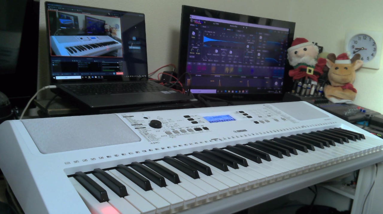 人気の ママがサンタにキッスした 動画 18本 ニコニコ動画