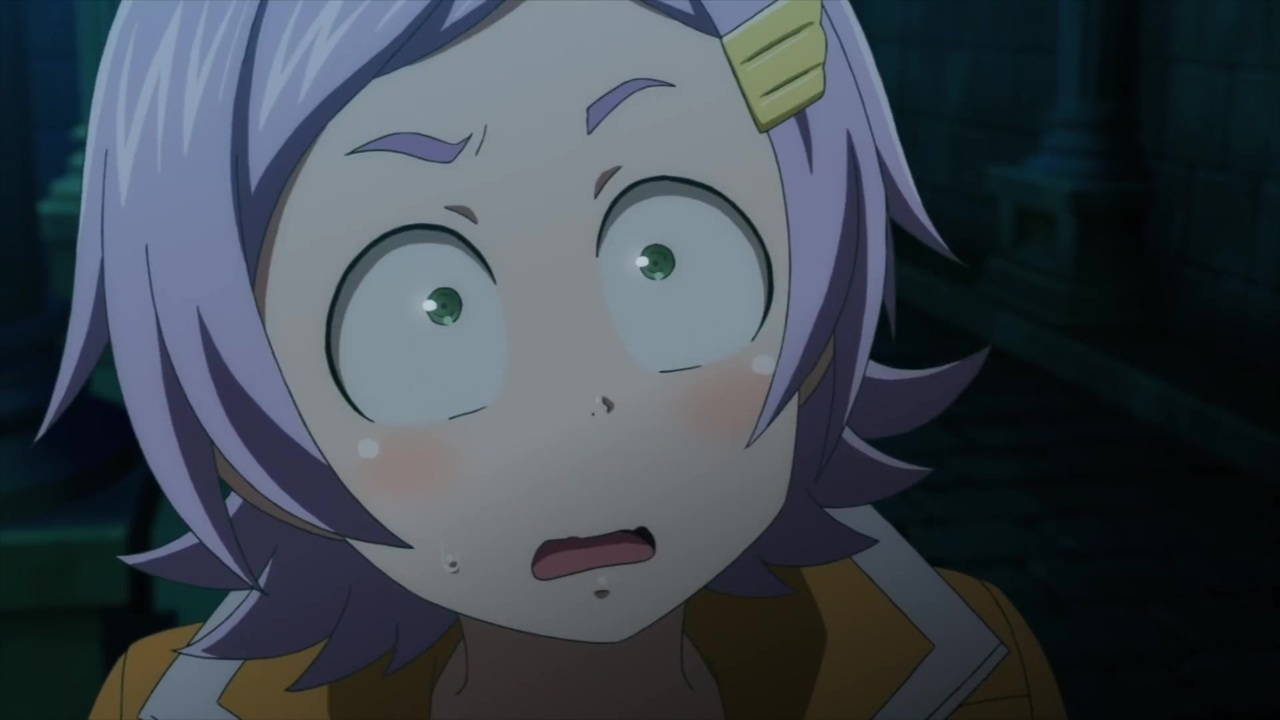 アニメ 終末のワルキューレ ティザーpv ニコニコ動画