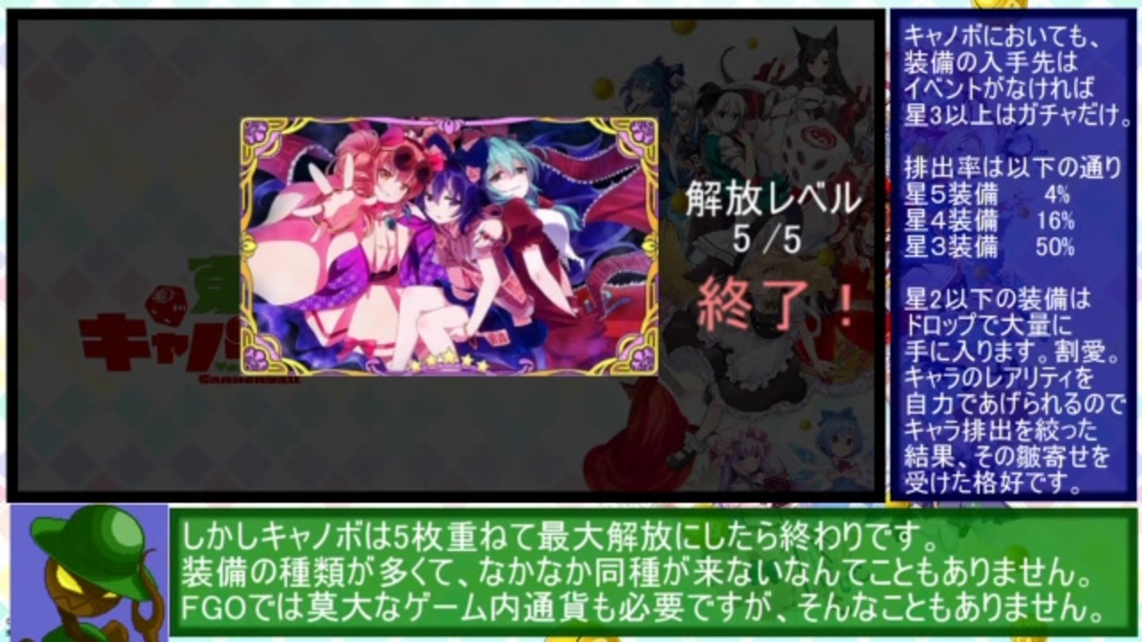 真説 東方キャノンボールはなぜサービス終了したか ニコニコ動画