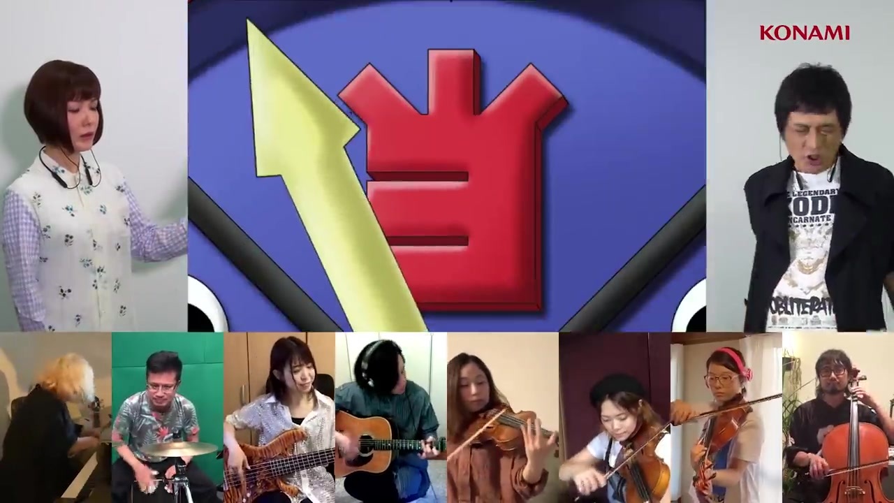 人気の 声優デュエルシリーズ 動画 本 ニコニコ動画