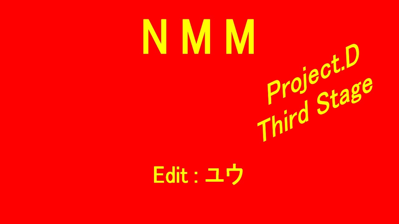 人気の ﾊﾟﾗﾊﾟﾗ 動画 1 5本 4 ニコニコ動画