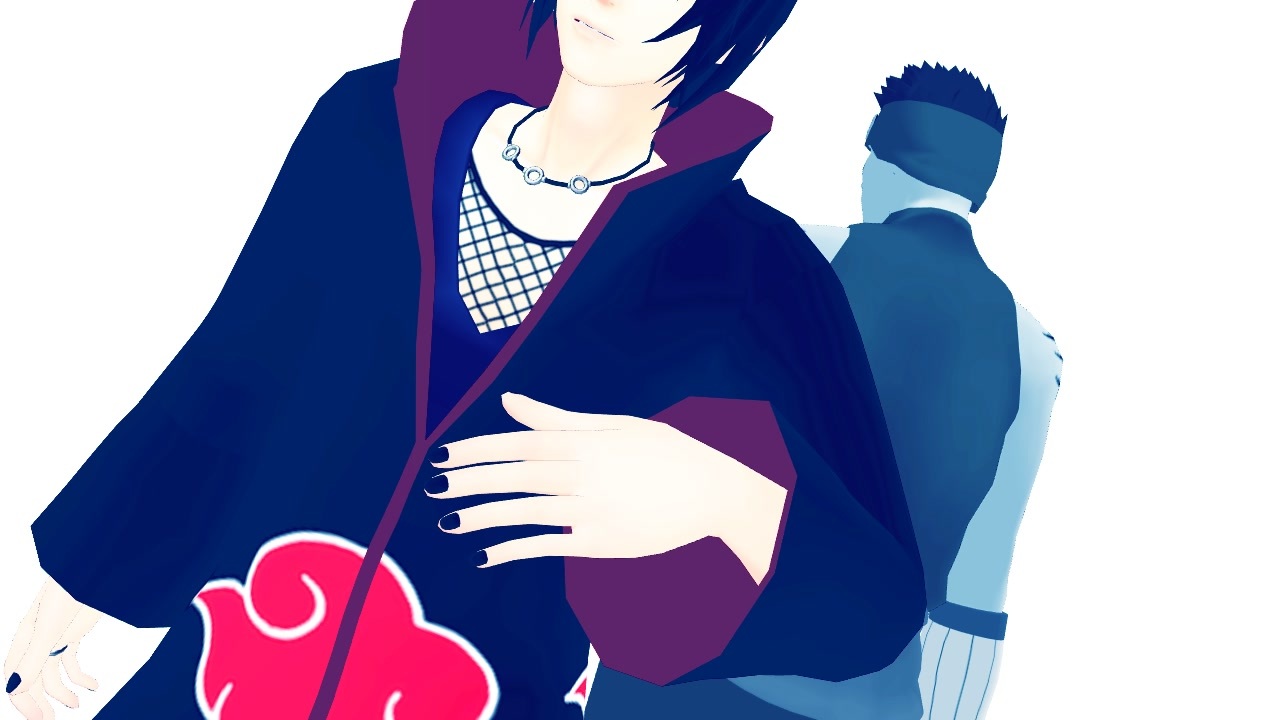 人気の れー式うちはイタチ 動画 42本 ニコニコ動画