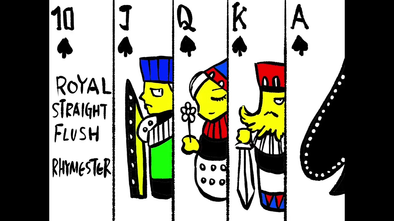 人気の ロイヤルストレートフラッシュ 動画 43本 ニコニコ動画