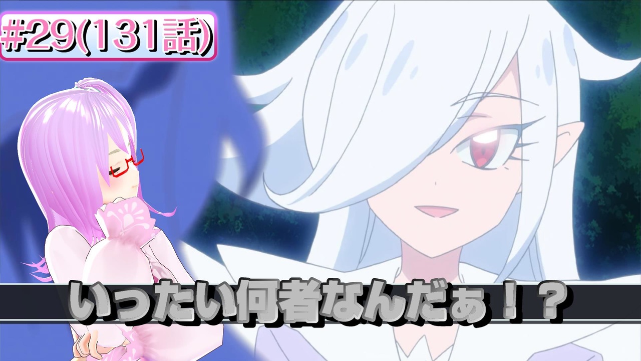 人気の アニメ実況 動画 1 9本 5 ニコニコ動画
