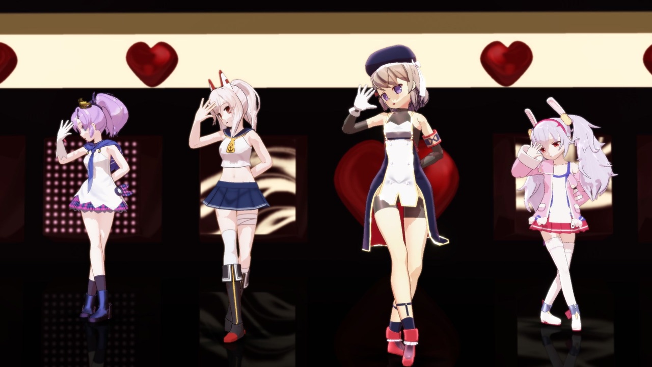 人気の Z23 アズールレーン 動画 60本 ニコニコ動画