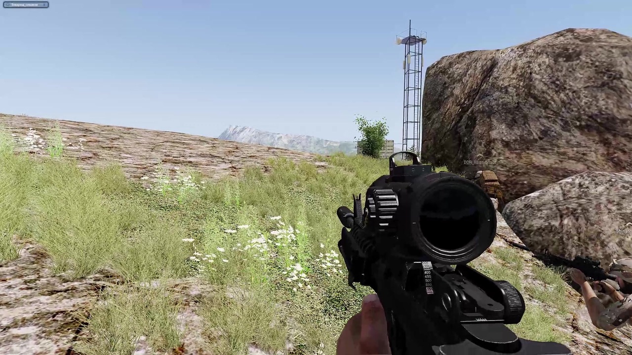 人気の Arma3 動画 866本 21 ニコニコ動画