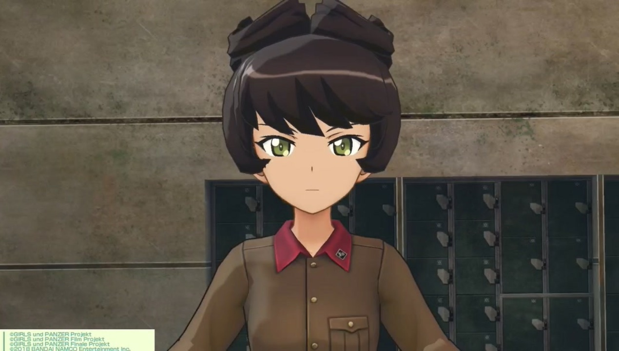 【ドリタンDX】細見とチハ(新砲塔)が往く part59【ガールズ＆パンツァー ドリームタンクマッチDXゆっくり実況】 ニコニコ動画