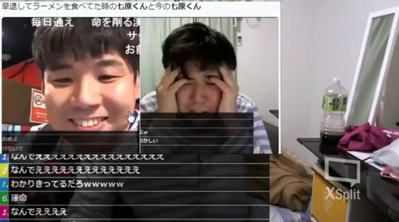 人気の クビ 動画 29本 ニコニコ動画