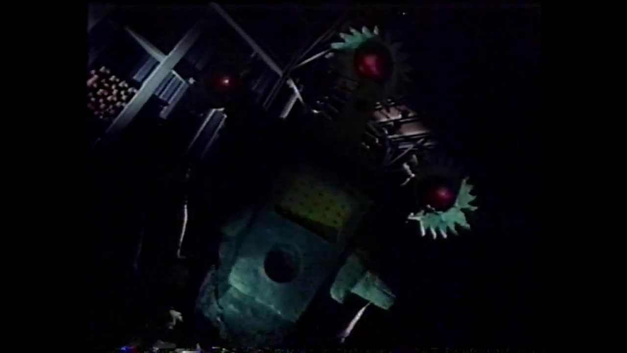 ウルトラシリーズ大特集 ニコニコ動画