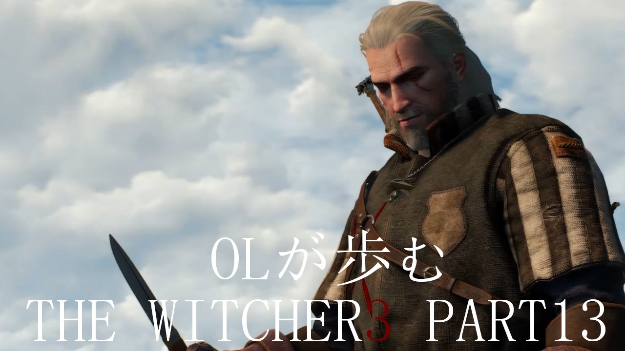 人気の Thewitcher3 動画 46本 ニコニコ動画