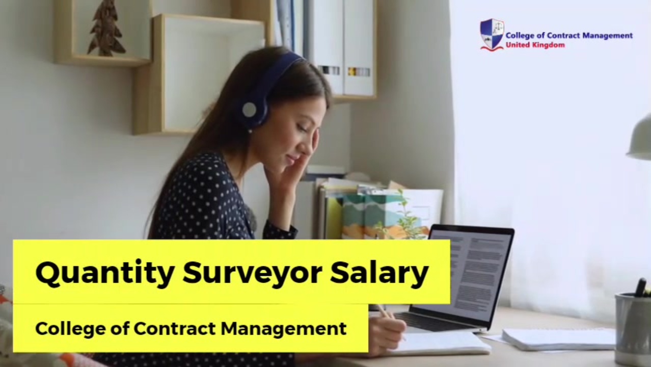 quantity-surveyor-salary