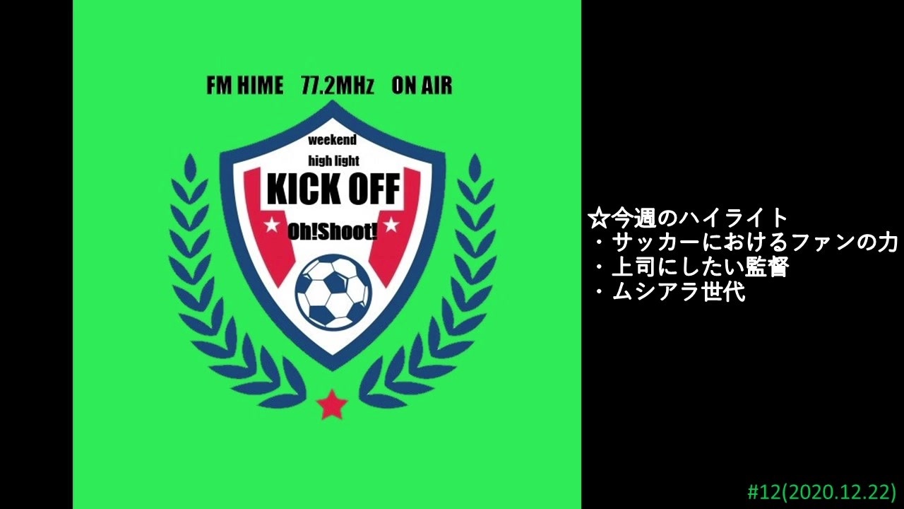 人気の サッカｰ 動画 41 415本 10 ニコニコ動画