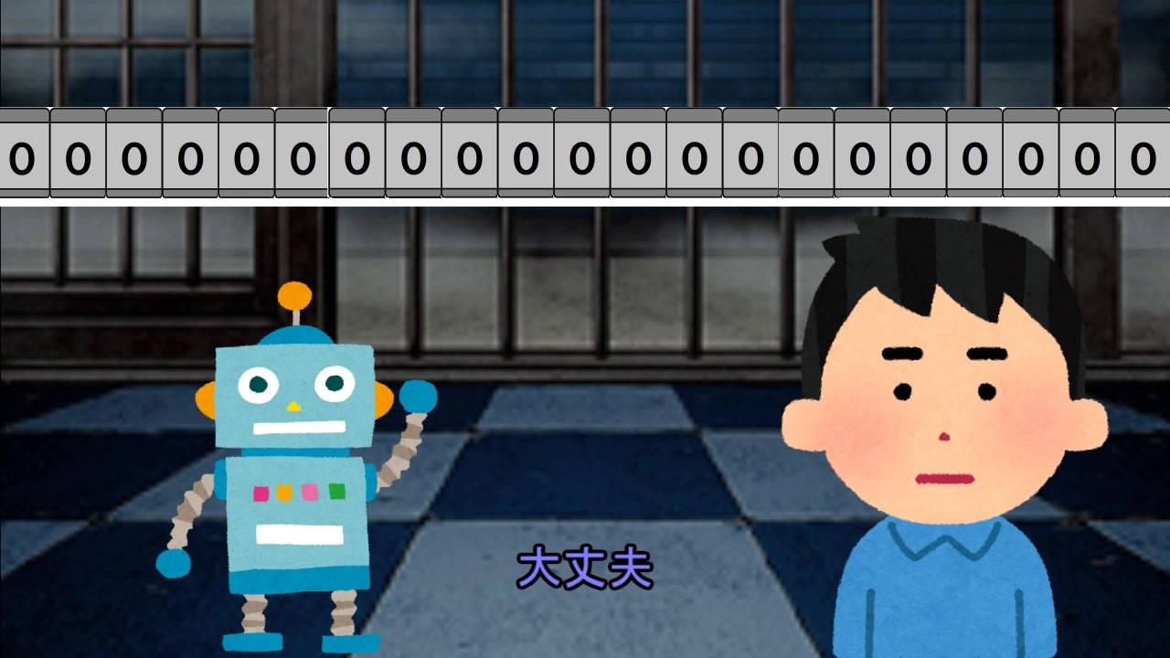 人気の 巨大数 動画 49本 ニコニコ動画