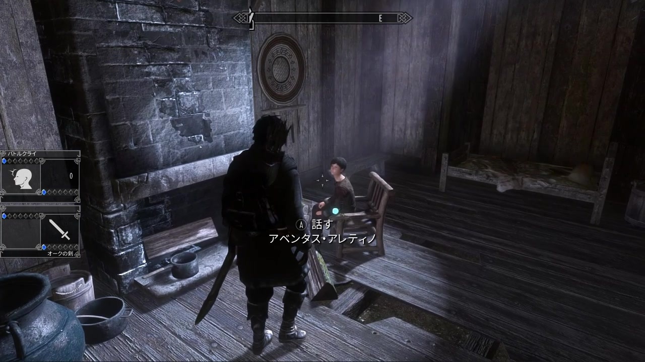 人気の Skyrim 動画 22 079本 30 ニコニコ動画