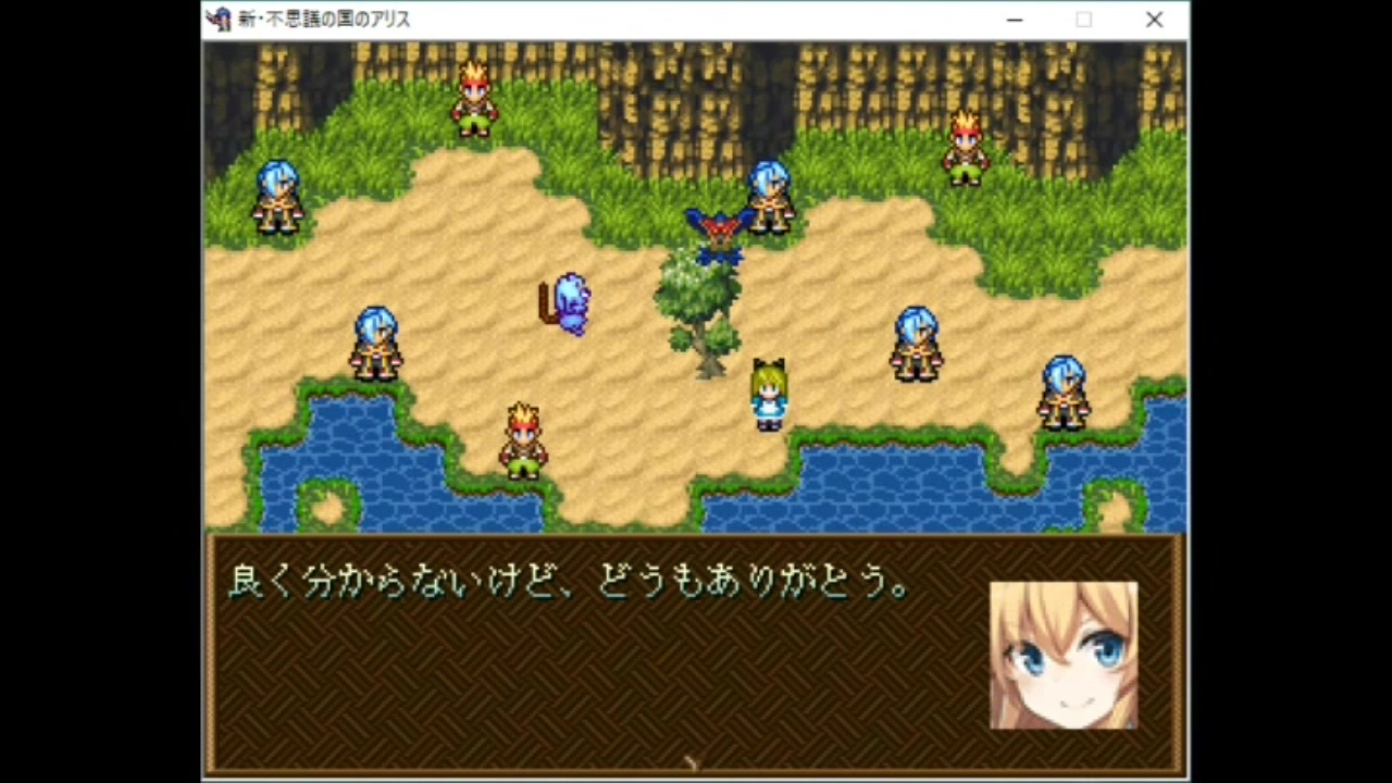 人気の Rpgツクール 動画 33 557本 49 ニコニコ動画