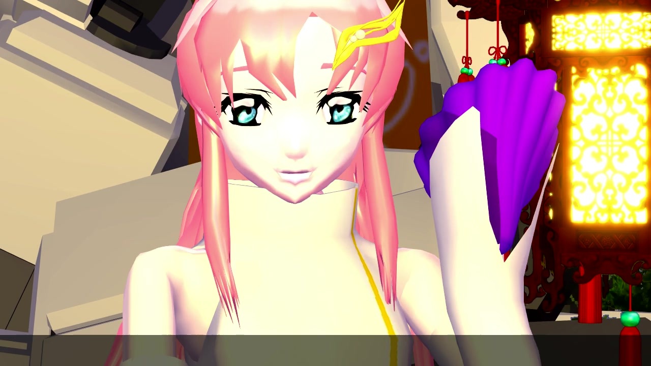 人気の ラクス クライン 動画 249本 3 ニコニコ動画